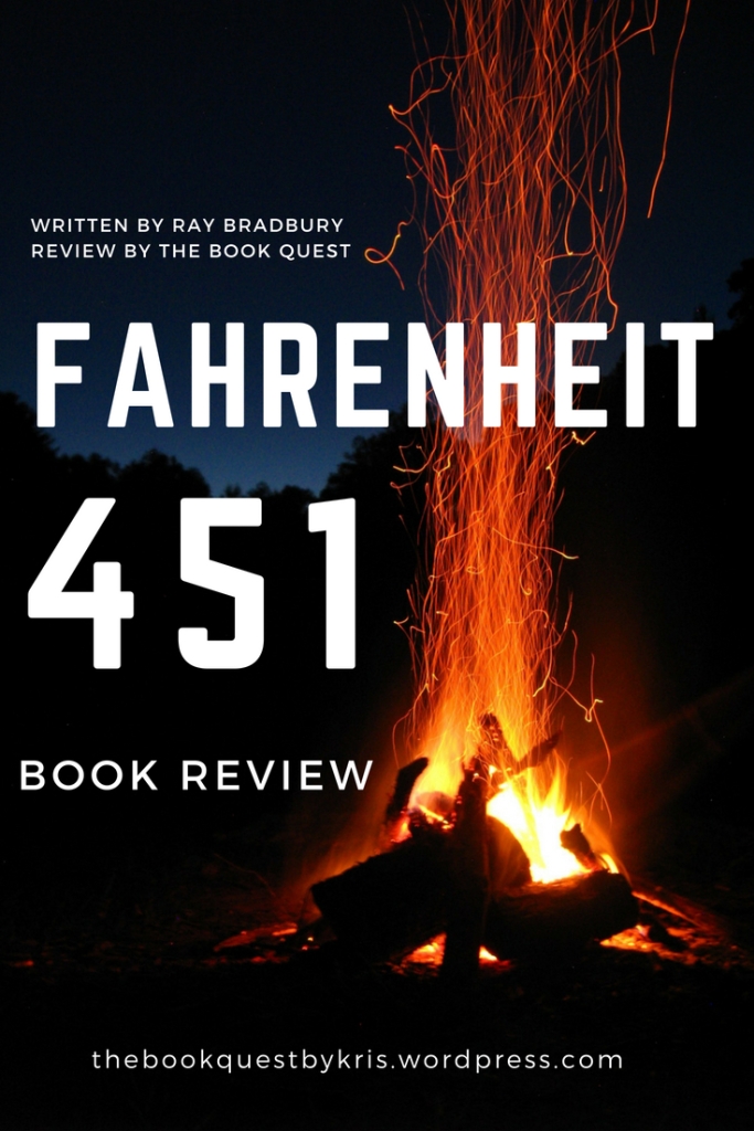 fahrenheit 451 book review